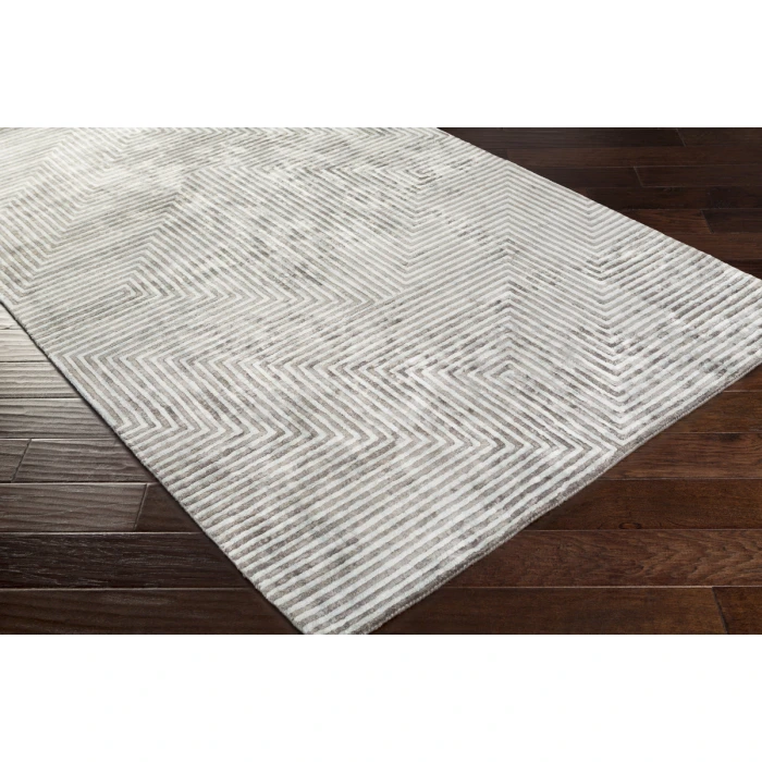 Livabliss Quartz QTZ-5000 Area Rug