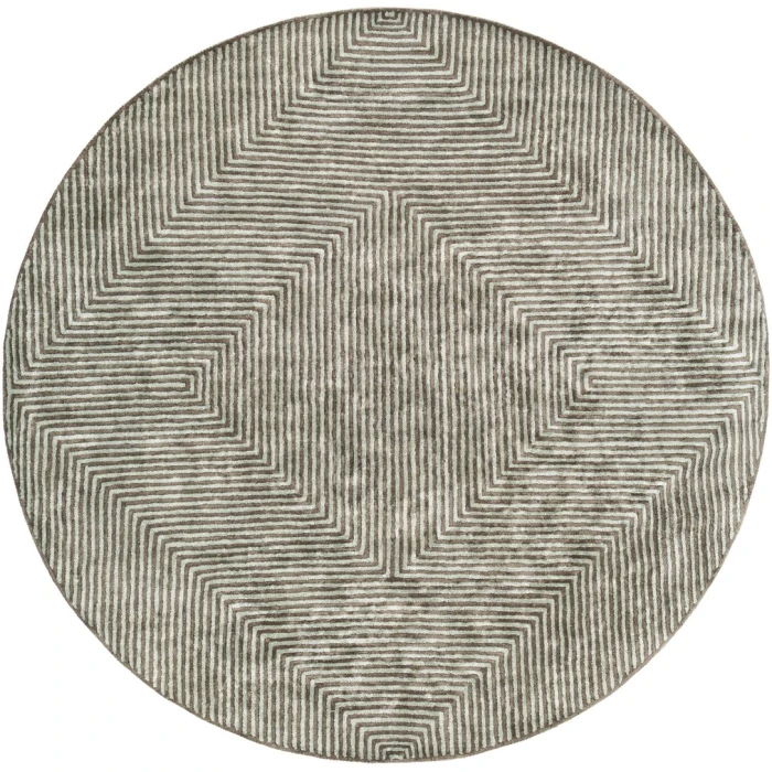 Livabliss Quartz QTZ-5000 Area Rug