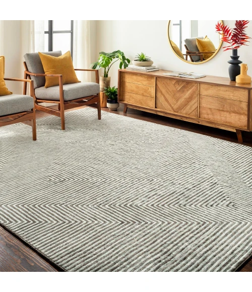 Livabliss Quartz QTZ-5000 Area Rug