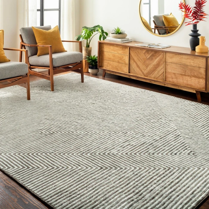 Livabliss Quartz QTZ-5000 Area Rug