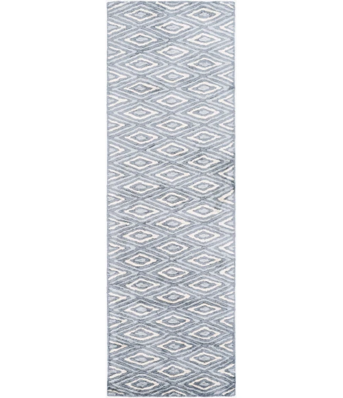 Surya Quartz Beige QTZ-5015 2ft.6in. x 8ft. Rect. Rug