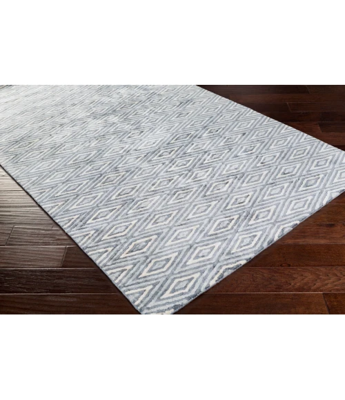 Surya Quartz Beige QTZ-5015 2ft.6in. x 8ft. Rect. Rug