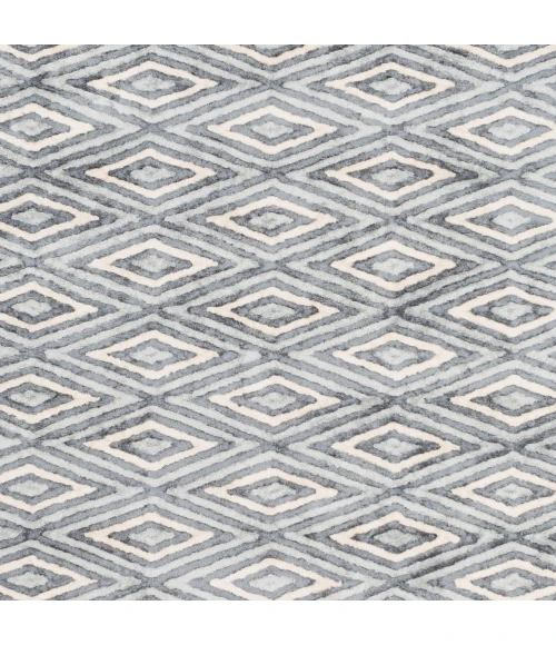 Surya Quartz Beige QTZ-5015 2ft.6in. x 8ft. Rect. Rug
