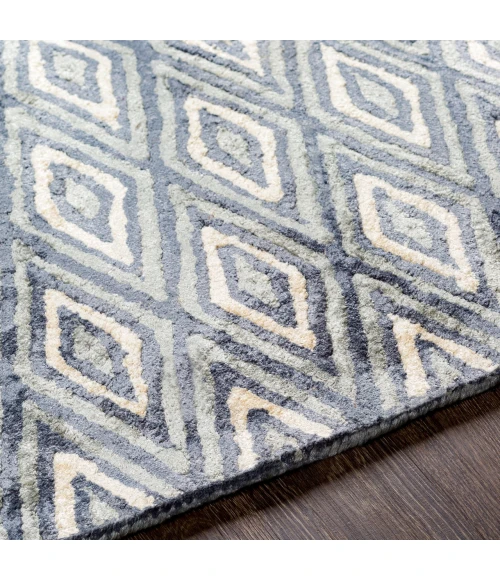 Surya Quartz Beige QTZ-5015 2ft.6in. x 8ft. Rect. Rug