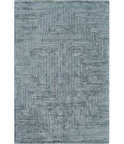 Livabliss Quartz QTZ5030 Sage Dark Green Area Rug 3 ft. X 5 ft. Rectangle