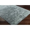 Livabliss Quartz QTZ5030 Sage Dark Green Area Rug 2 ft. X 3 ft. Rectangle