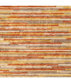 Surya Quartz Rust QTZ-5036 2ft.6in. x 10ft. Rect. Rug
