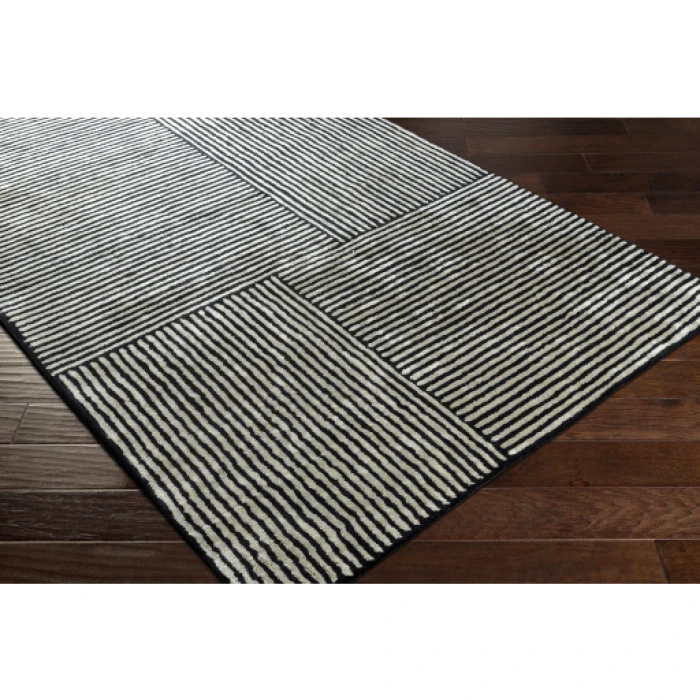 Livabliss Quartz QTZ-5037 5  x 7 6 Rug
