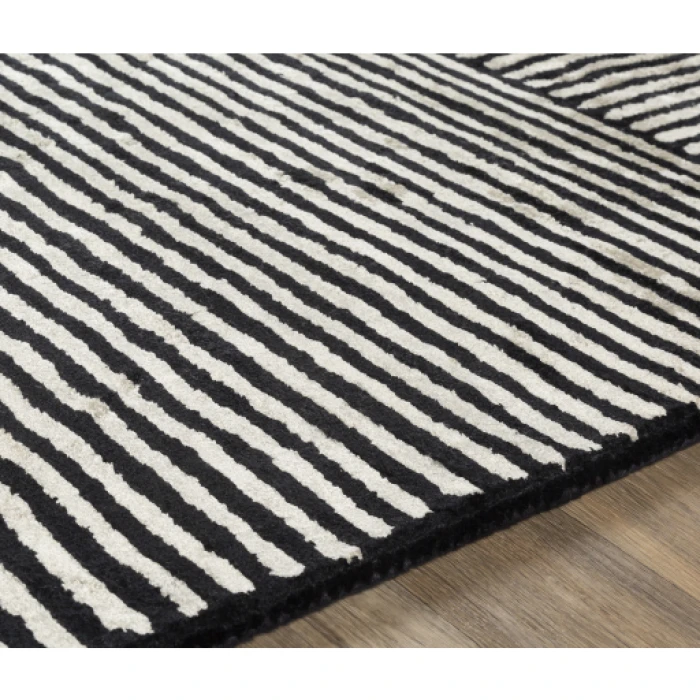 Livabliss Quartz QTZ-5037 5  x 7 6 Rug