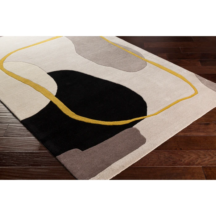 Livabliss Queens QUN-2303 5  x 7 6 Rug
