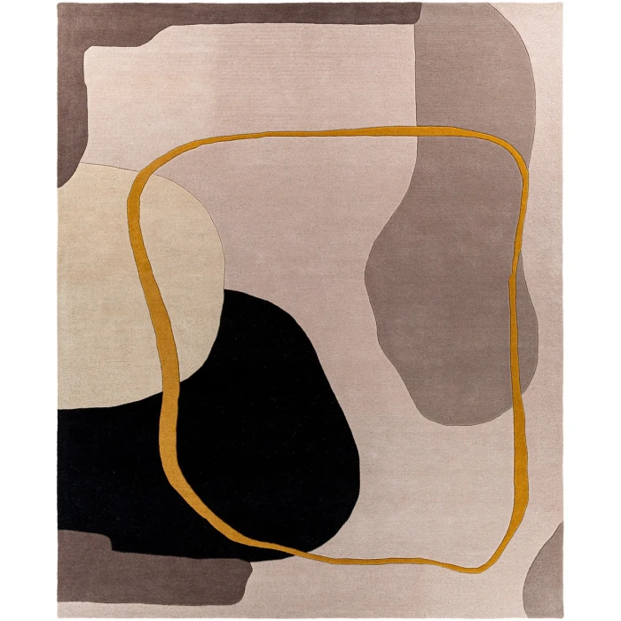Livabliss Queens QUN-2303 8  x 10  Rug