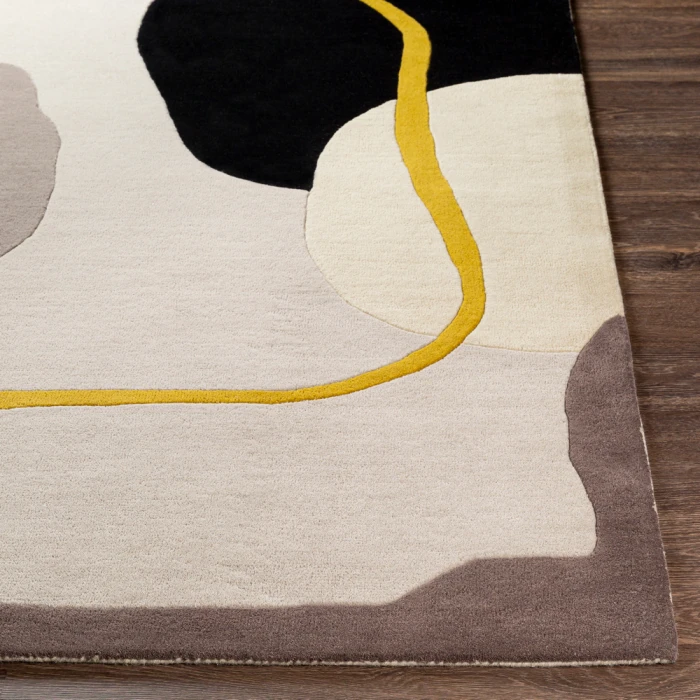 Livabliss Queens QUN-2303 5  x 7 6 Rug
