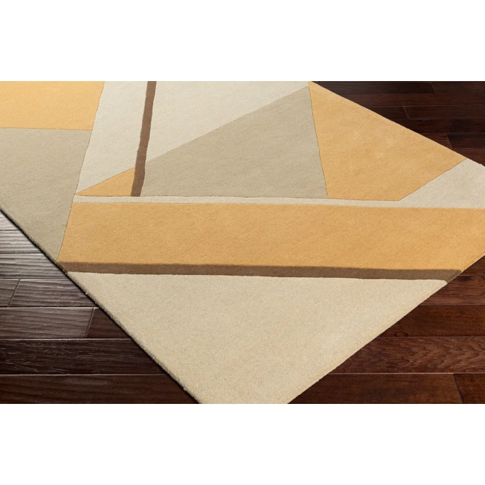Surya Queens QUN-2305 2' x 3' Rug
