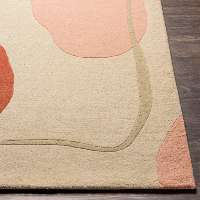 Livabliss Queens QUN-2307 6 x 9 Rug