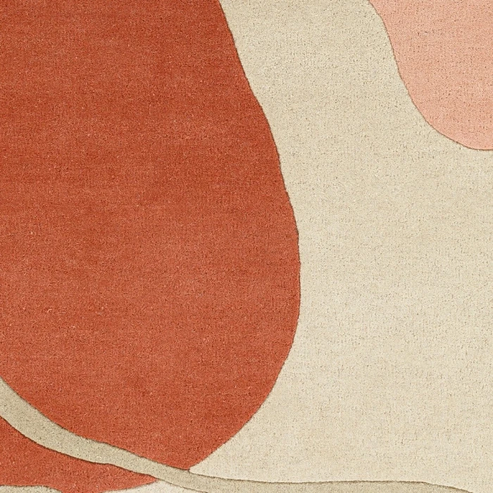 Livabliss Queens QUN-2307 6 x 9 Rug