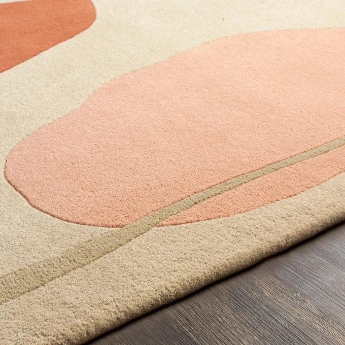Livabliss Queens QUN-2307 6 x 9 Rug