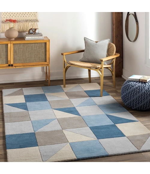 Surya Queens QUN-2308 2' x 3' Rug