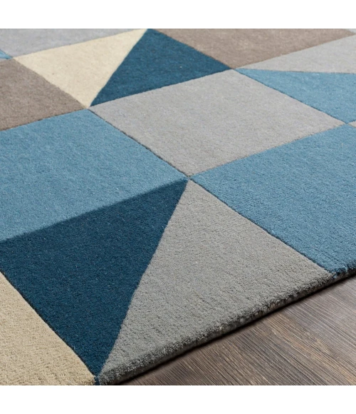 Surya Queens QUN-2308 2' x 3' Rug