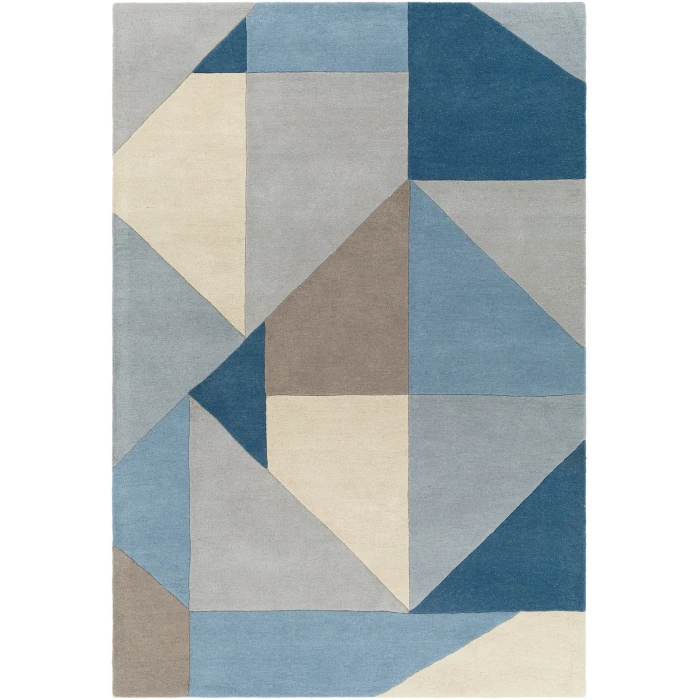 Livabliss Queens QUN-2309 3 x 5 Rug