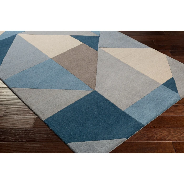 Livabliss Queens QUN-2309 3 x 5 Rug