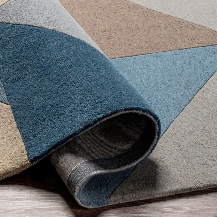 Livabliss Queens QUN-2309 3 x 5 Rug