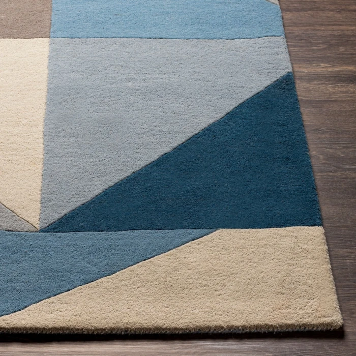 Livabliss Queens QUN-2309 3 x 5 Rug