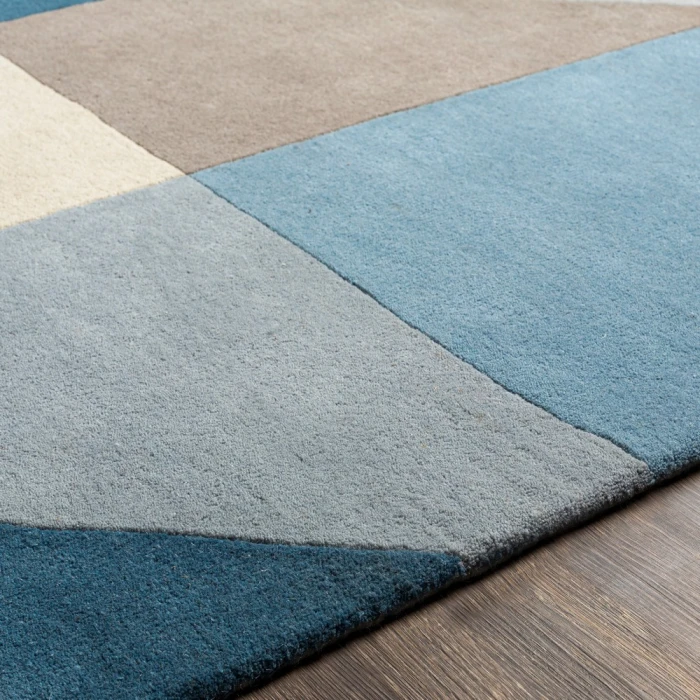 Livabliss Queens QUN-2309 3 x 5 Rug