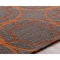 Rain RAI-1095 8' x 10' Handmade Rug