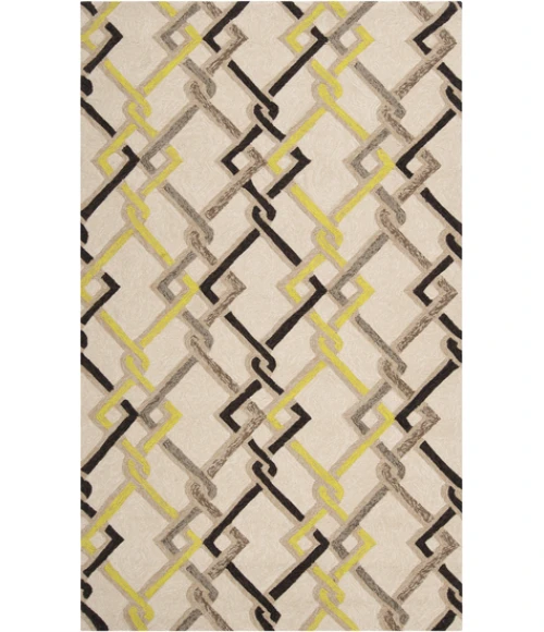 Surya Rain RAI-1122-8ROUND rug