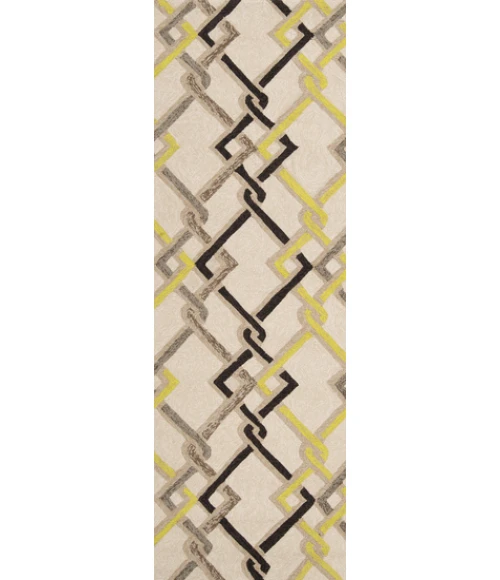 Surya Rain RAI-1122-8ROUND rug