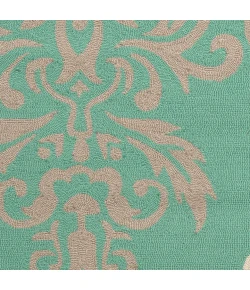 Surya Rain Emerald RAI-1162 8ft. x 8ft. Round Rug