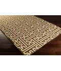 Surya Rain Ivory RAI-1190 8ft. x 8ft. Round Rug