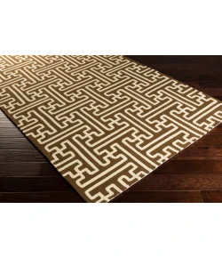 Surya Rain Ivory RAI-1190 9ft. x 12ft. Rect. Rug