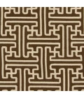 Surya Rain Ivory RAI-1190 8ft. x 8ft. Round Rug