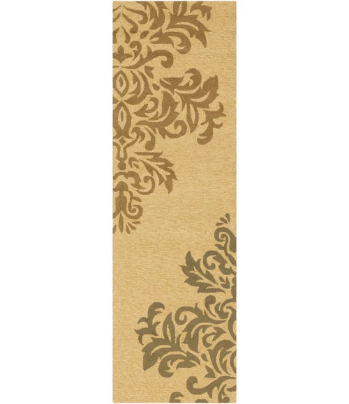 Surya Rain 0 RAI-1202 5 ft. X 8 ft. Rect. Rug