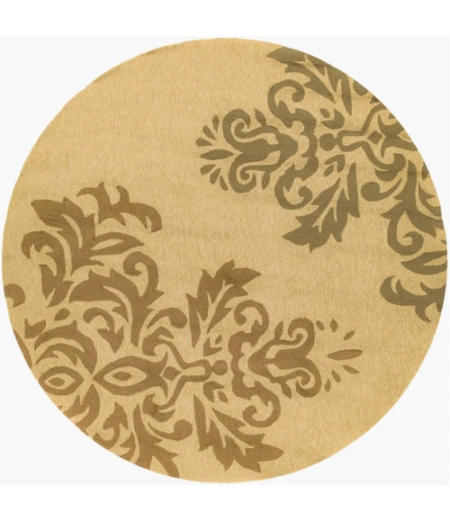 Surya Rain 0 RAI-1202 5 ft. X 8 ft. Rect. Rug