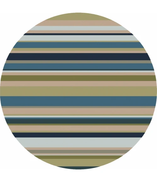 Surya Rain RAI-1208-8ROUND rug