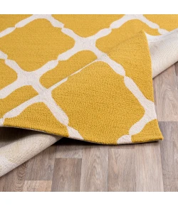 Surya Rain Light Gray RAI-1243 8ft. x 8ft. Round Rug