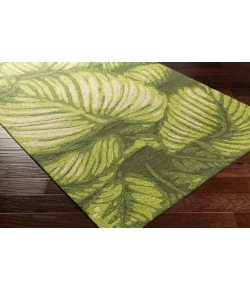 Surya Rain Light Olive RAI-1264 3ft. x 5ft. Rect. Rug