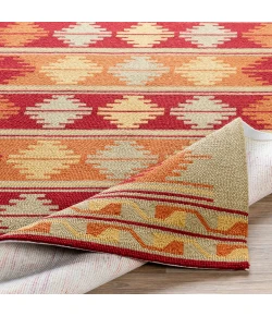 Surya Rain Light Olive RAI-1273 5ft. x 8ft. Rect. Rug