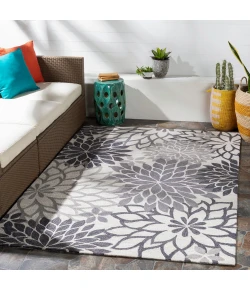 Surya Rain RAI1281 Multi Area Rug 9 ft. X 12 ft. Rectangle