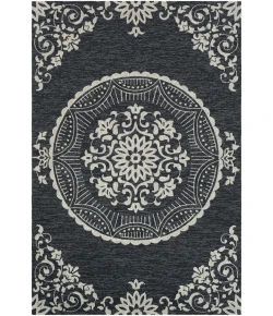 Surya Rain RAI1283 Multi Area Rug 2 ft. X 3 ft. Rectangle