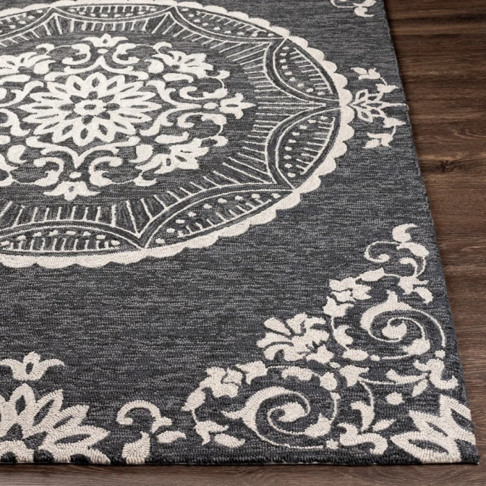 Surya Rain RAI-1283 2  x 3  Rug