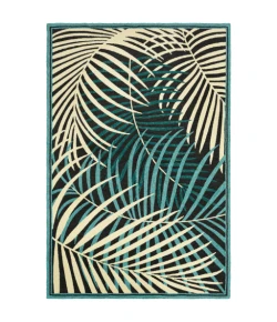 Surya Rain RAI1285 Multi Area Rug 2 ft. X 3 ft. Rectangle
