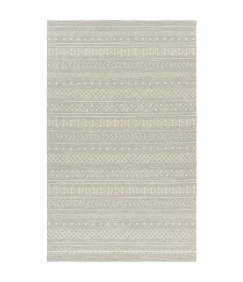 Surya Rain RAI-1288 8  x 10  Rug