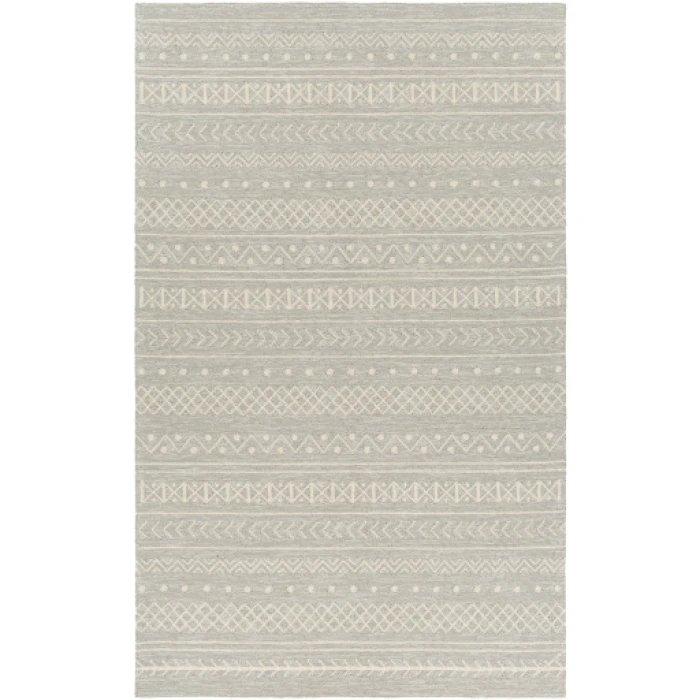 Surya Rain RAI-1288 8  x 10  Rug