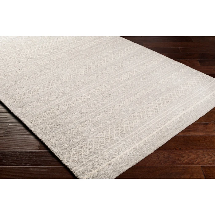 Surya Rain RAI-1288 8  x 10  Rug
