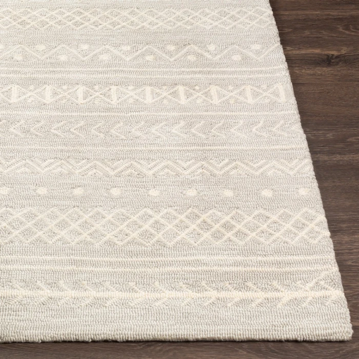 Surya Rain RAI-1288 8  x 10  Rug