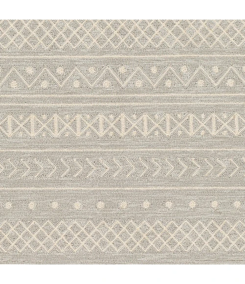 Surya Rain RAI-1288 8  x 10  Rug
