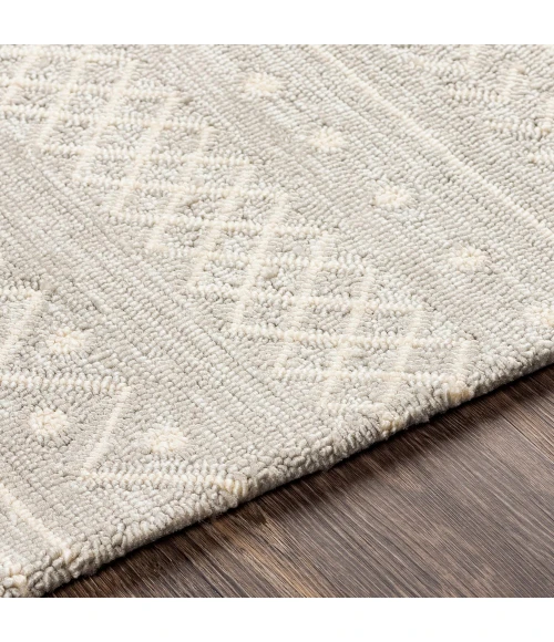 Surya Rain RAI-1288 8  x 10  Rug